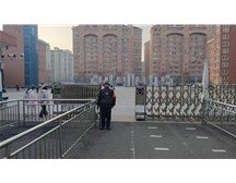 筑牢安全防線，助力校園啟航——通元保安全力保障開學(xué)首日秩序